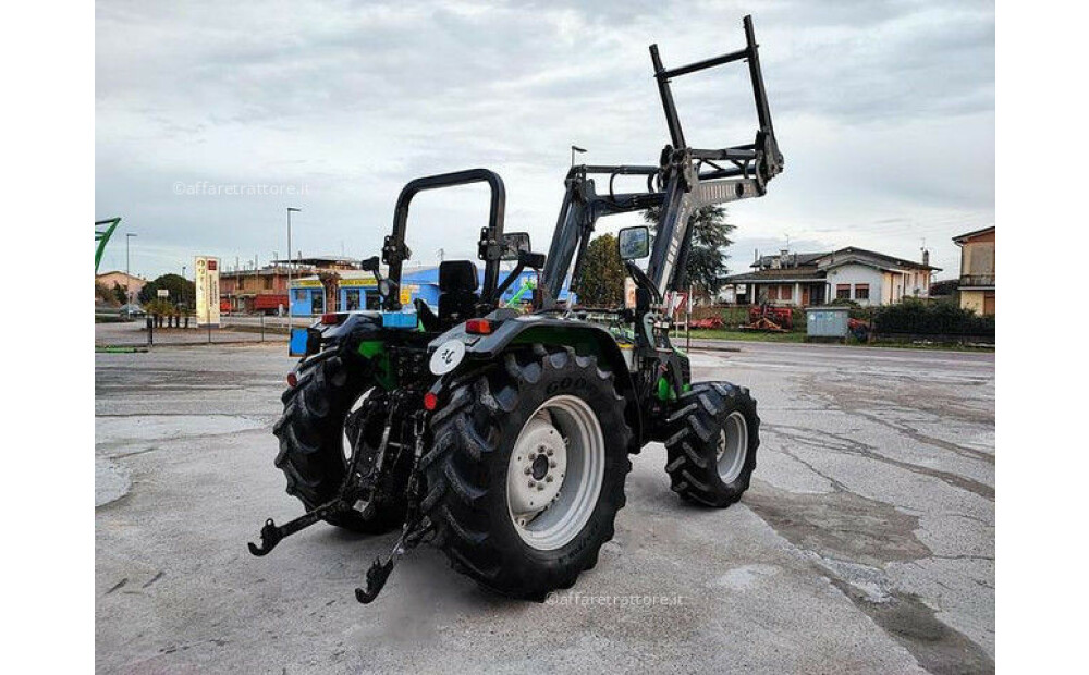 Deutz-Fahr Agrolux 70 Usato - 5