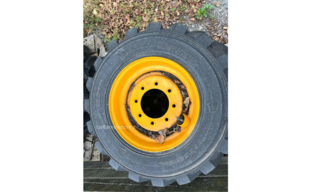 JCB 12-16.5 JCB Nuevo - 1