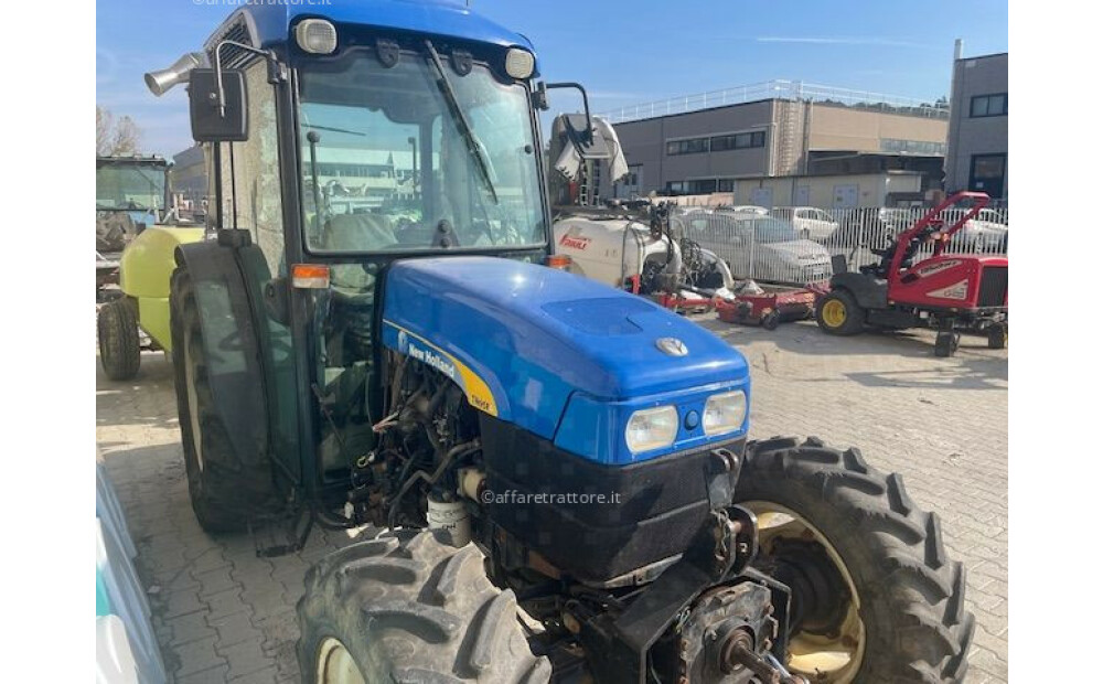 New Holland TN95FA Usado - 3