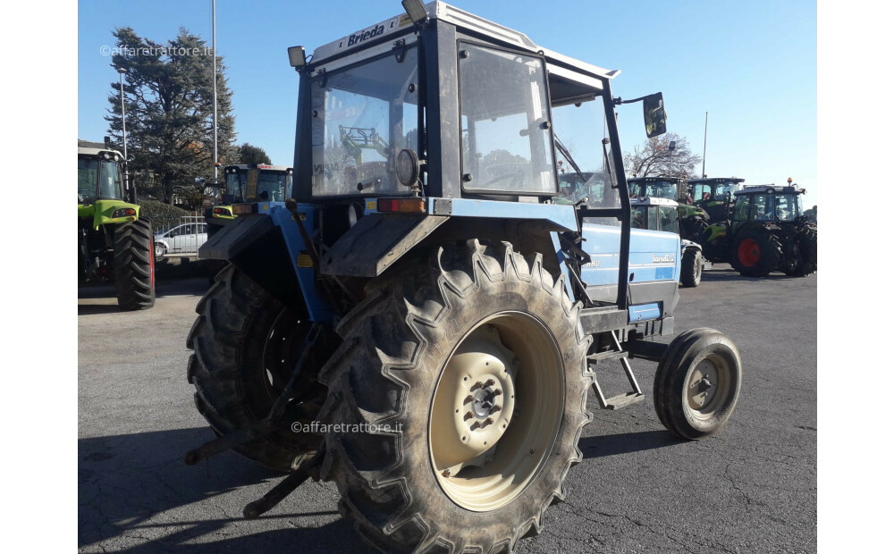 Tractor LANDINI 7880 - 4