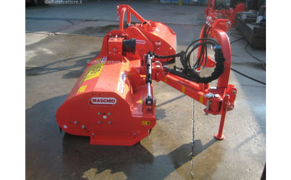 Maschio GIRAFFETTA 120 Nuevo - 6