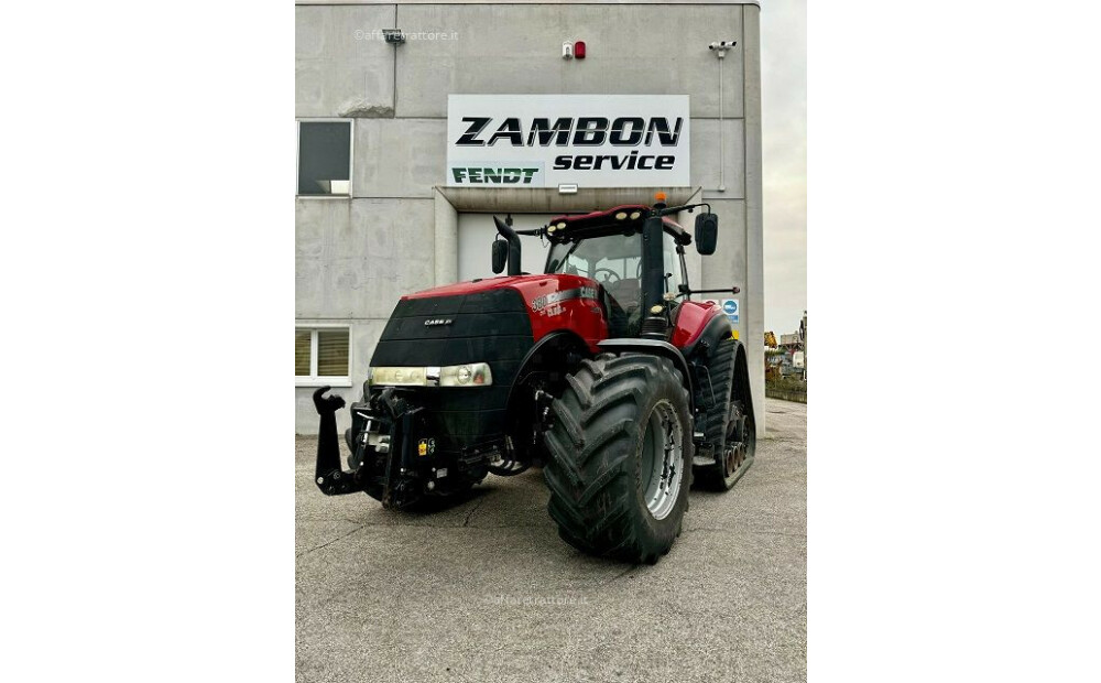 Case IH MAGNUM 380CVX Usado - 2