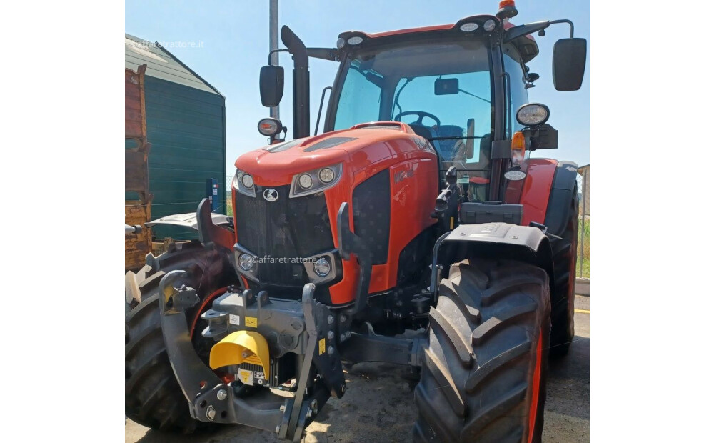 Kubota M6-142 Usado - 1