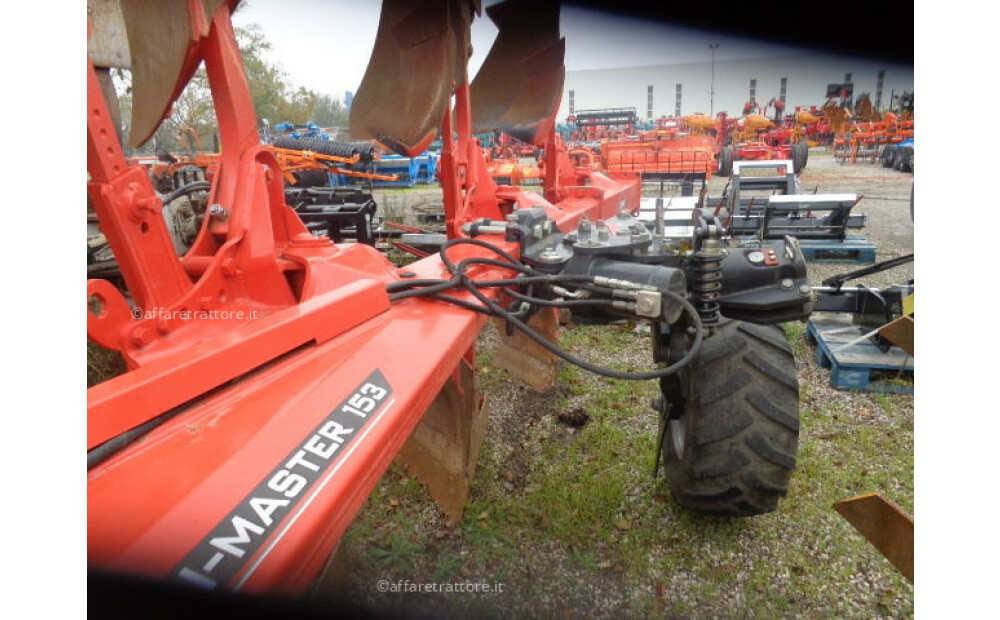 Kuhn VARIMASTER 153 Nuevo - 6