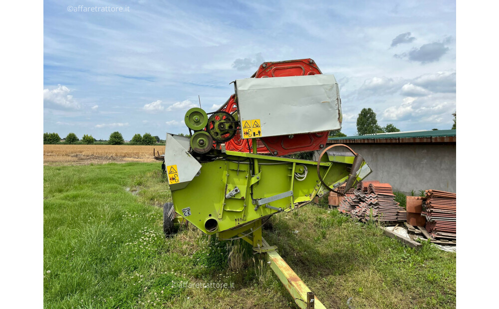 Claas C450 Usado - 4