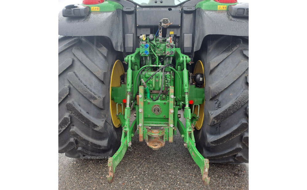 John Deere 6170M Usado - 6