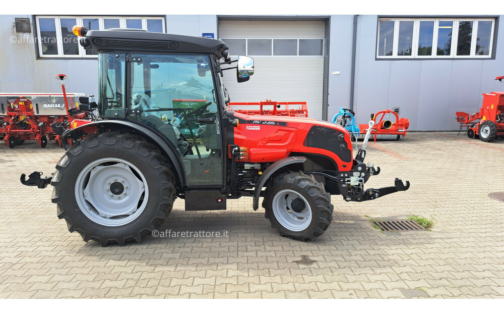 Antonio Carraro AV 2.85L Nuevo - 3