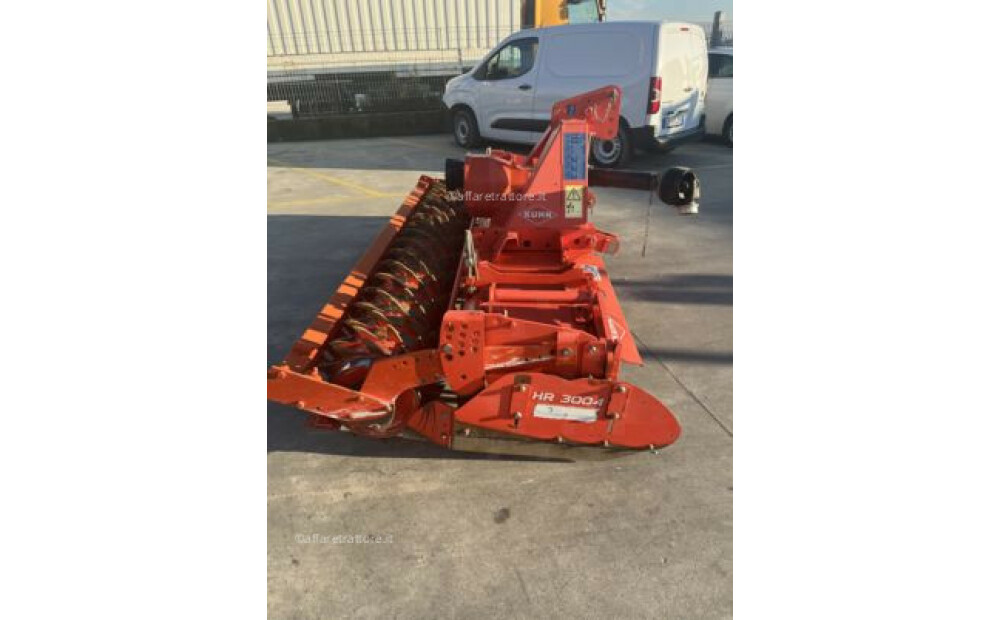 Kuhn HR3004 Usado - 7