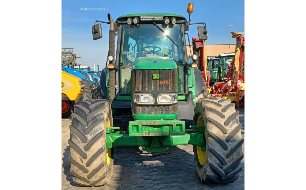 John Deere 6620 Usado - 3