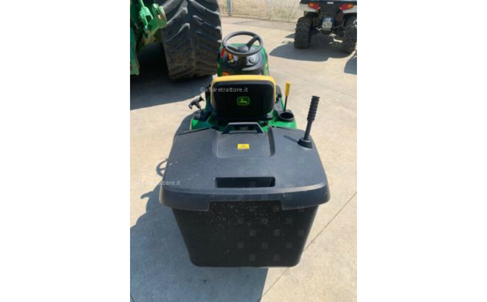 John Deere x116r Usado - 3