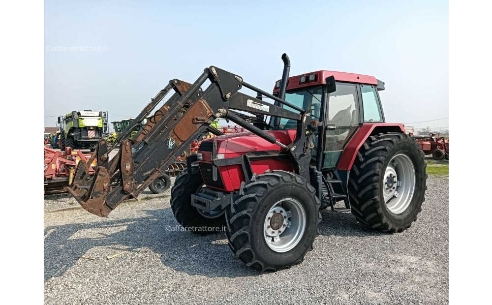 Case-Ih 5140 Usado - 1