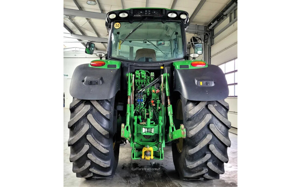 John Deere 6215 R | 215 CV - 4