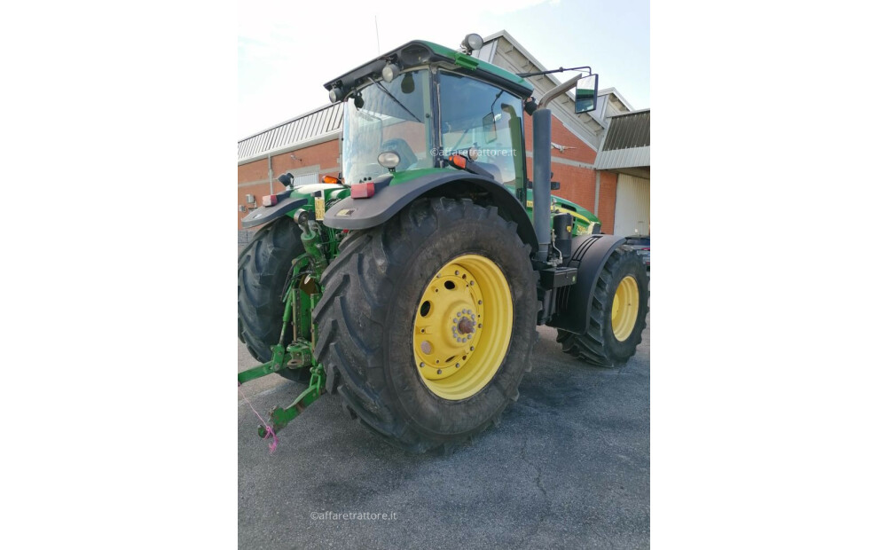 John Deere 7930 AUTOPOWER Usado - 7