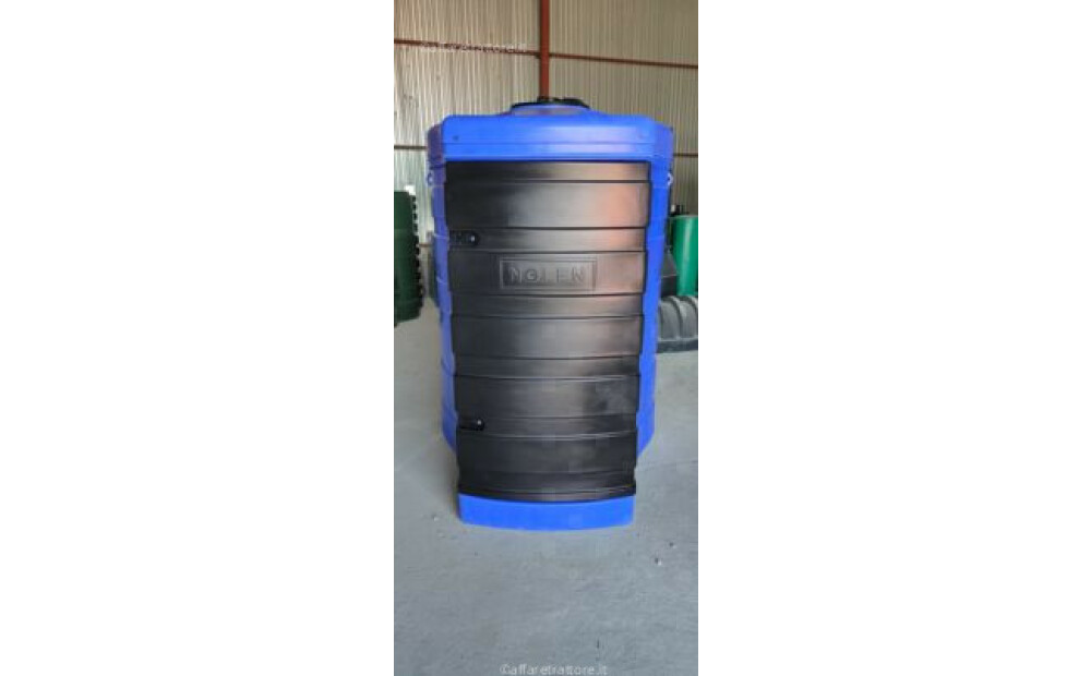 95371 AdBlue-Behälter / AdBlue tank / Cuve à AdBlue / Serbatoio / Бак для AdBlue / Zbiornik AdBlue 1500 l Nowy - 6