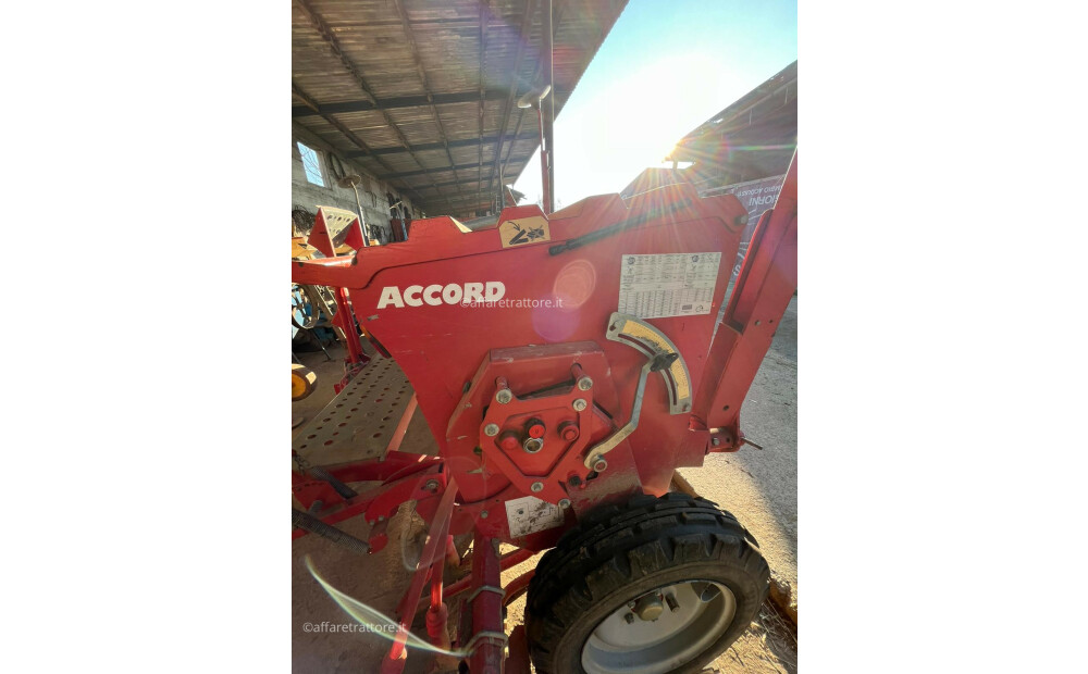 Accord M DRILL PRO Usado - 5