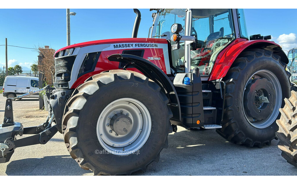 Massey Ferguson 7S.180 Nuevo - 3