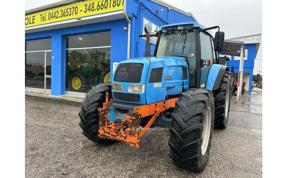 Landini leyenda 130 Usado - 5