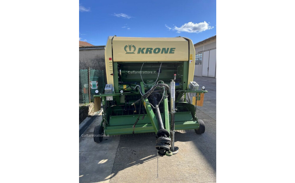 Krone Fortima f1600 Usado - 5