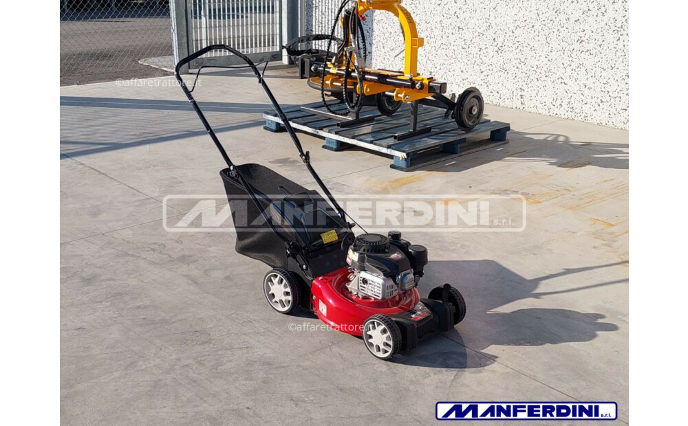 Tagliaerba rasaerba a scoppio MTD Smart 42 PO Nuovo - 5