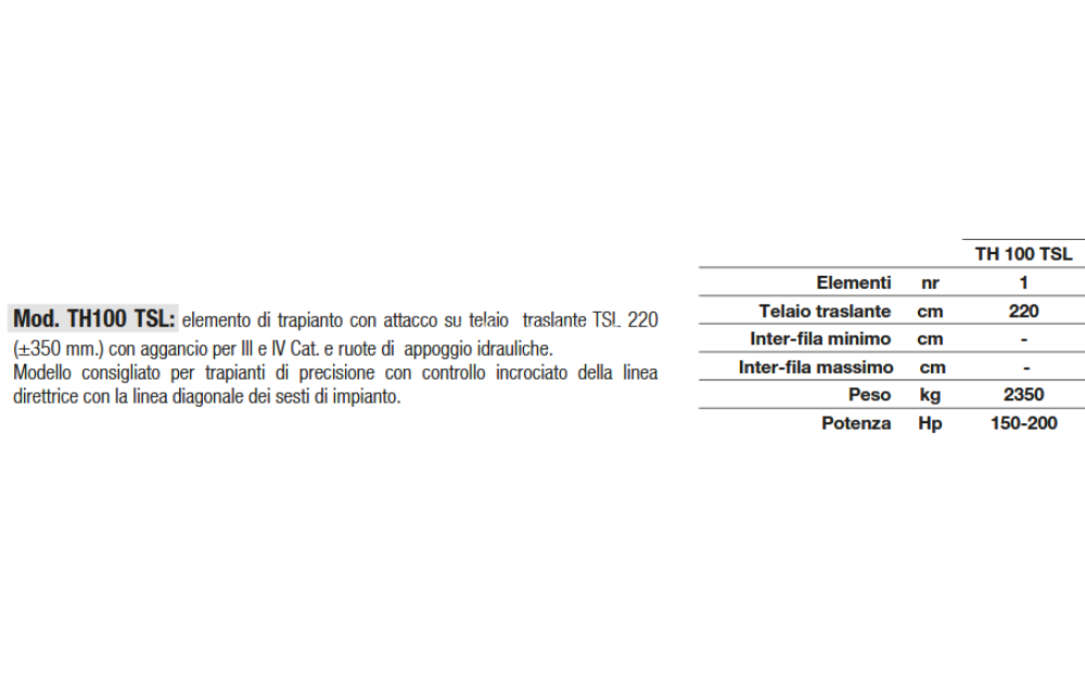 Spapperi TH Nuevo - 4