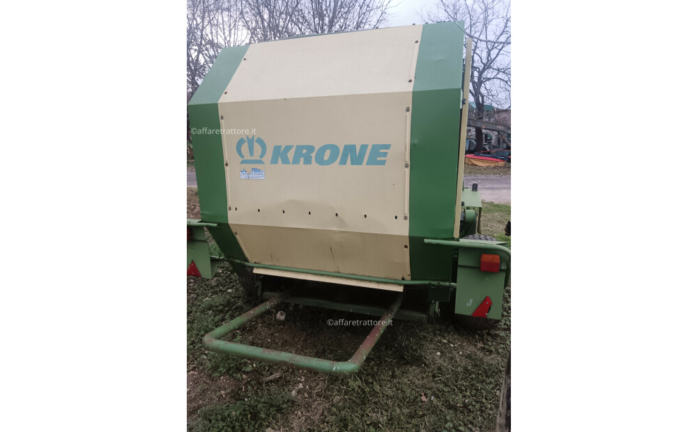 Krone Variopack 1500 MC Usado - 6