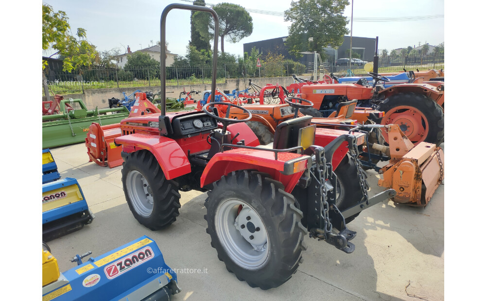 Antonio Carraro SUPERTIGRE 5500 Usado - 3