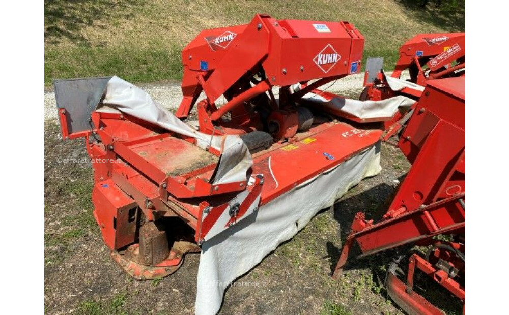 Kuhn FC 313 RF Usato - 4