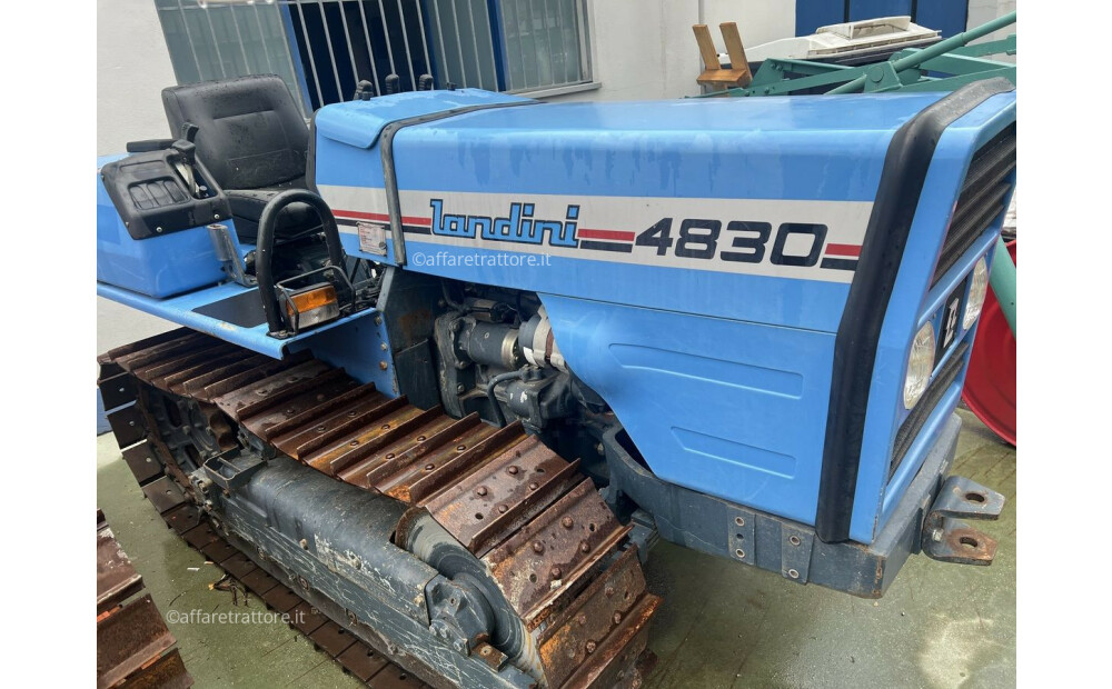 Landini 48 Usado - 2