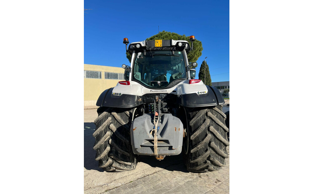 Valtra T255 VERSU Usado - 6