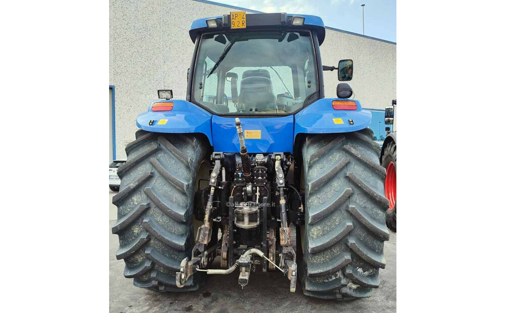 New Holland TG 285 Usado - 3