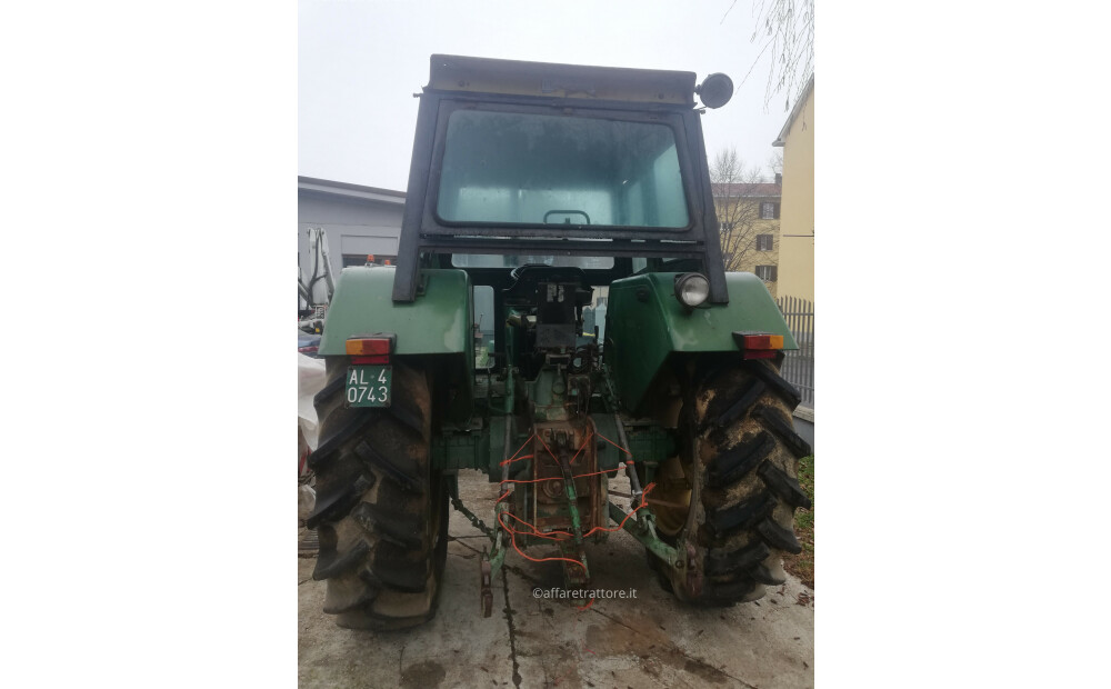 JOHN DEERE 3140 Usado - 4