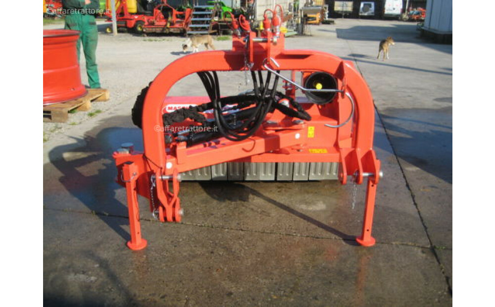 Maschio GIRAFFETTA 120 Nuevo - 5