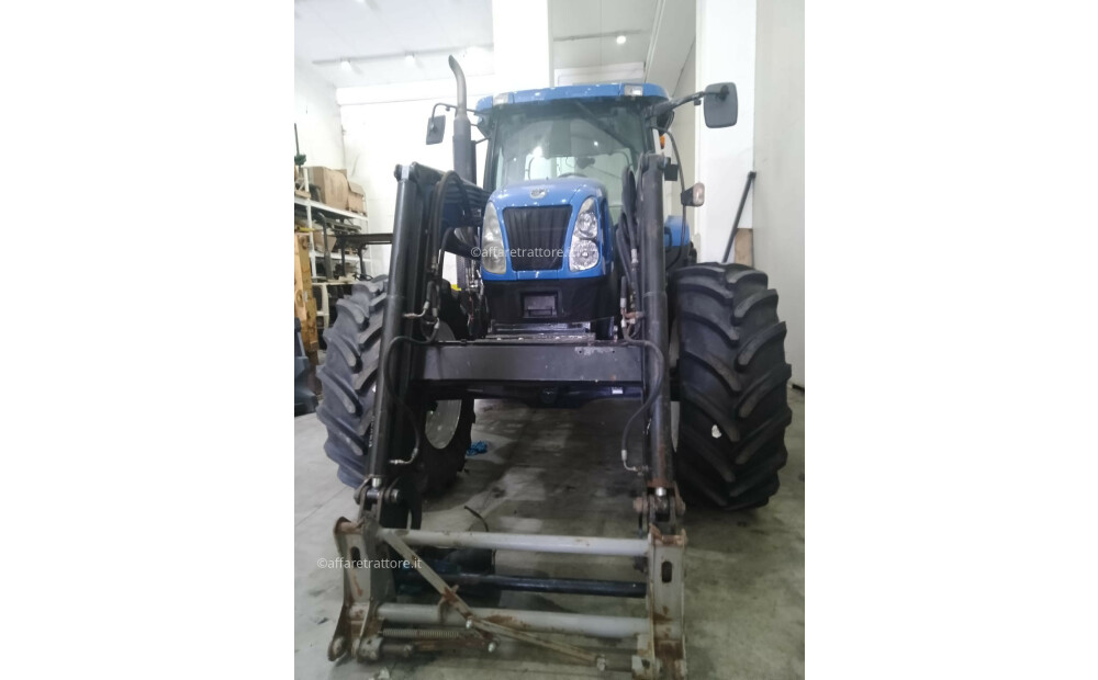 New Holland T6050 Usato - 1