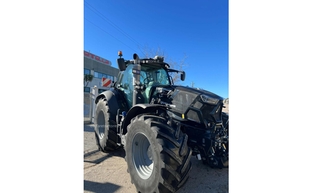 Deutz-Fahr AGROTRON TTV 7250 Usado - 1