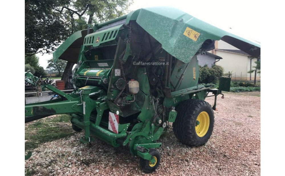 John Deere V 461 R Usado - 6