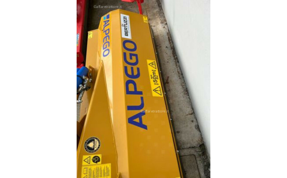 Alpego TL 33 Nuevo - 5