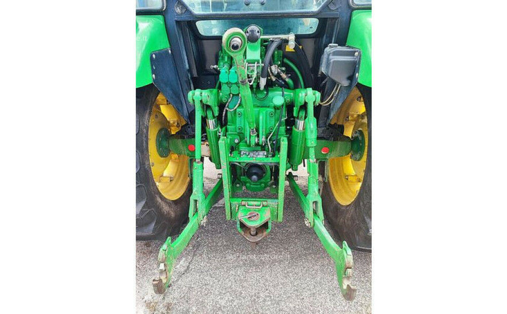 John Deere 5820 Usado - 7