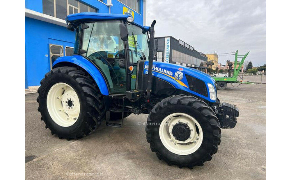 New Holland TD 5.95 Usato - 9