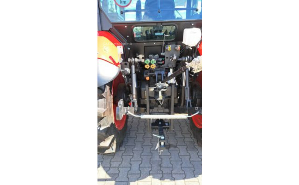 Zetor PROXIMA 100 CL Nuevo - 6