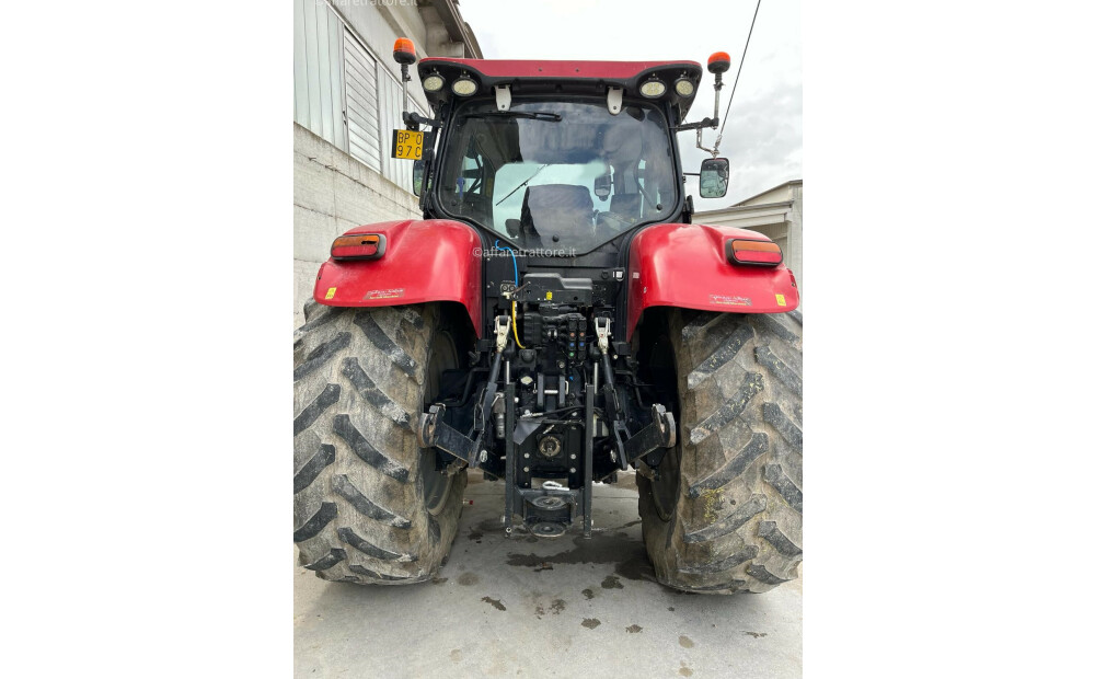 Case-Ih PUMA 165 Usato - 5