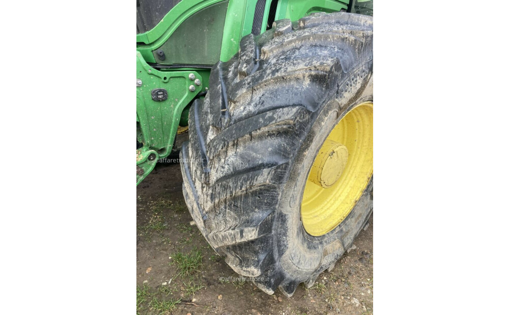 John Deere 6250R Usado - 3