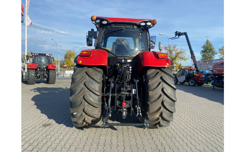 Case-Ih PUMA 200 Nuevo - 5