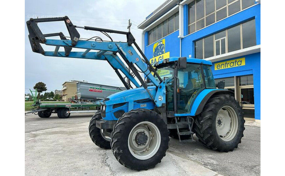 Landini Mitos 110 Usado - 5