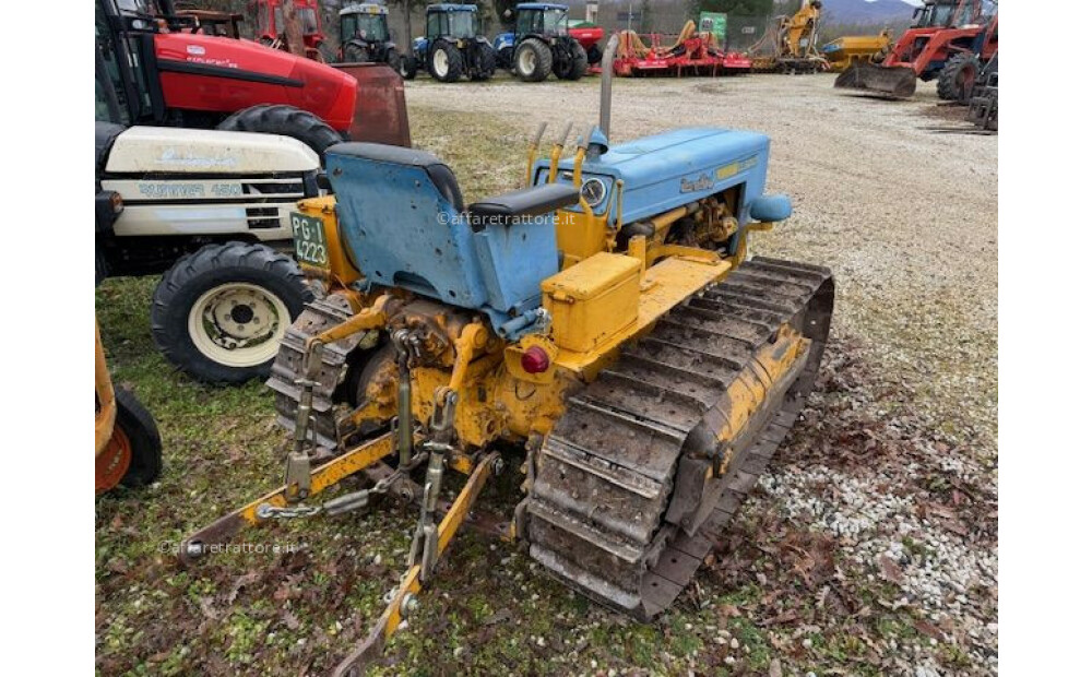 Landini CL 5000 Usado - 8