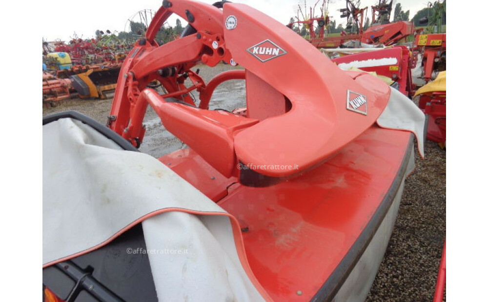 Kuhn FC 3125 RF Usado - 5