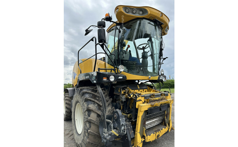 New Holland FR 9050 Usado - 3