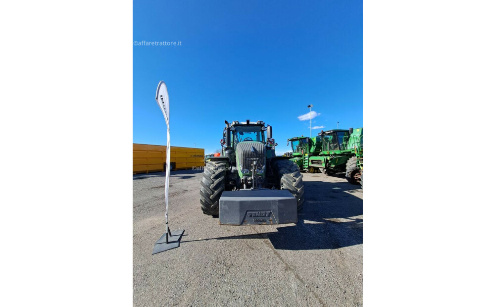 Fendt 939 VARIO Usado - 4