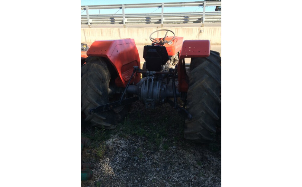 Massey Ferguson 165 Usato - 2