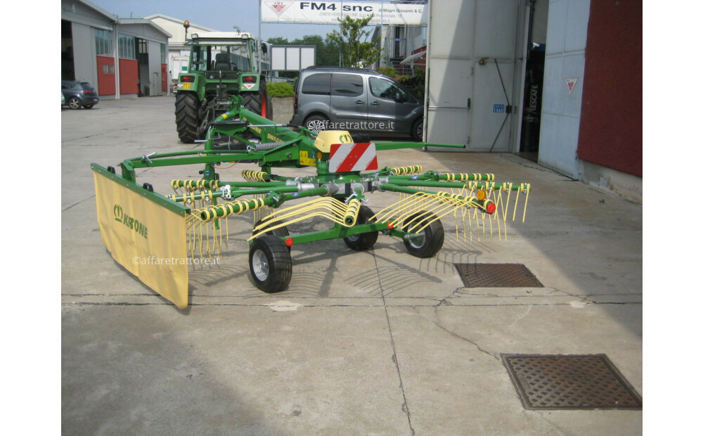 Krone Swadro S 380 Nuevo - 7