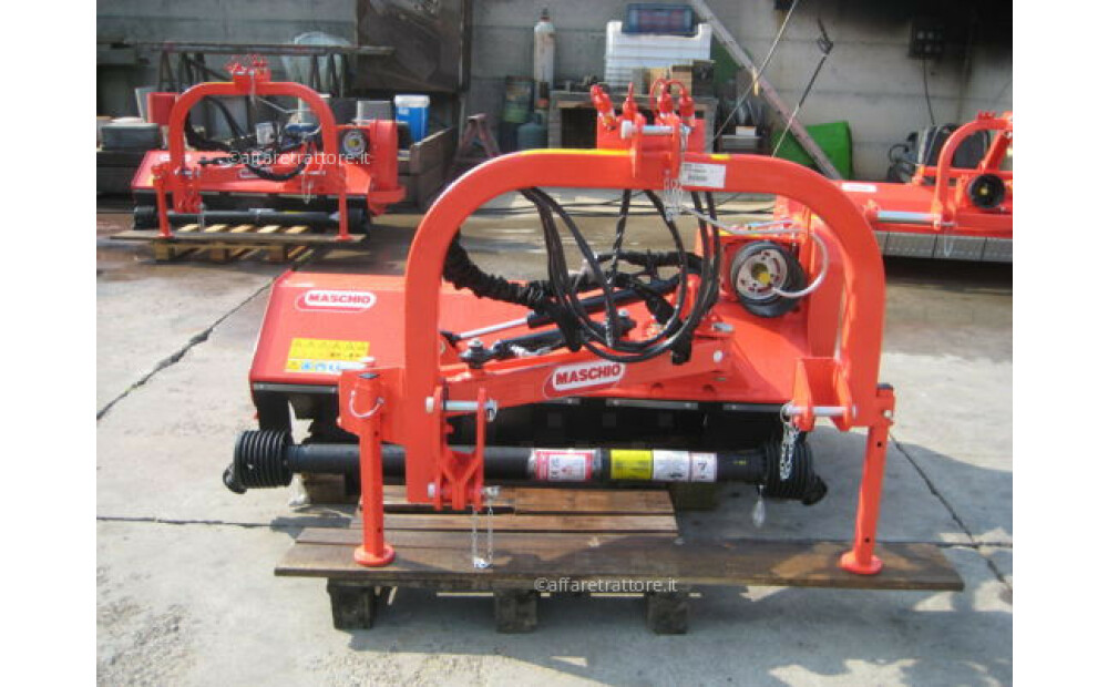 Maschio GIRAFFA 160 SI Nuevo - 8